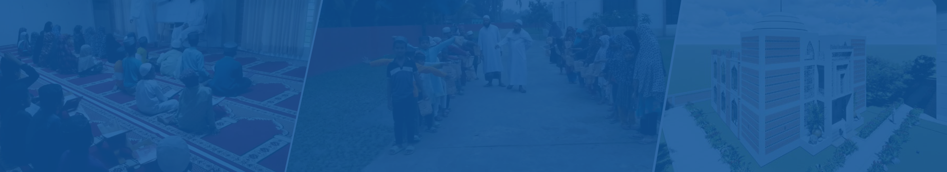 Religious Education Training